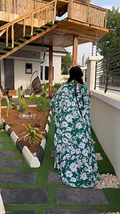 My View🤓.. This is the Cardiff Experience…. Where are you??😃🏃‍♀️🏃‍♀️ Good Morning o Dress: Praise Wueseter | Karen Nguyilan Martins