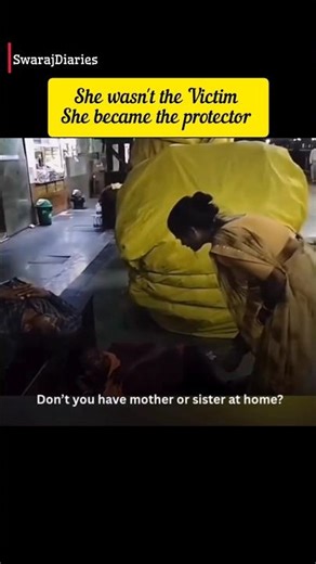 Credit goes to Feminism social #headlines #womenempowerment #reality #viralshorts #newsupdate