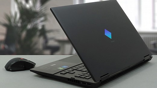 HP Omen 17 (2021, 17-ck0000) review - for gamers and enthusiasts