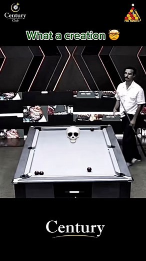 513K views · 9.5K reactions | Smart and ambitious shot 勞 #8ball #trickshots #pool #cueball #doubleshot #cuesports #bestshots #sport #cushions #firstlineacademy #UTC #ultimatepool #billards #snooker | Pool Moments | Facebook
