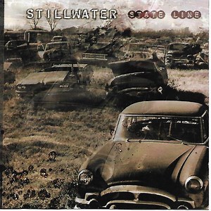 Stillwater - State Line
