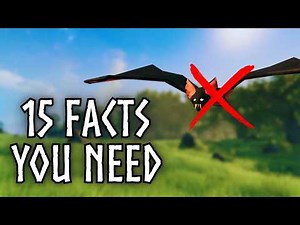 15 BEST Valheim Tricks Every Player Should Know in 2025