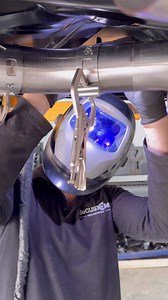 147 reactions · 28 shares | Revolutionize your welding with SsCustom Tacking Bands. Secure, precise, and easy-to-use, they're the pro's choice for perfect welds every time. See the difference today! | Sscustom | Facebook