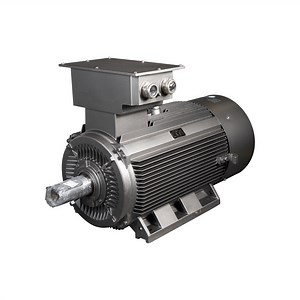 [Hot Item] Three Phase High Power AC Asynchronous Electric Motor for Water Pump