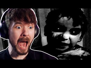 Having A Heart Attack | 3 Scary Games
