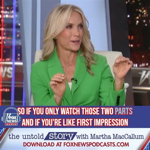 2.3K views · 20 reactions | How many Americans' votes could be impacted after the ABC News President Debate? Martha MacCallum sits down with a panel of Fox News' finest to discuss the key moments of the night, their thoughts on how the debate was moderated, and if it could move the needle. https://buff.ly/3FvptLe | FOX News Radio | Facebook