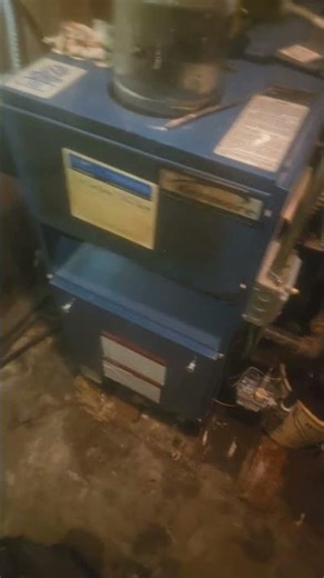 how to take care on you steam boiler part 1