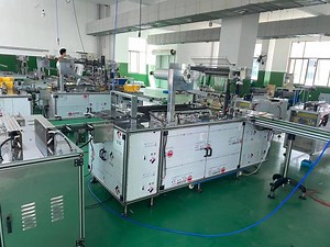 [Hot Item] Cellophane Wrapping Overwrapping Packing Packaging Machine for Cigarette Box and Chewing Gum
