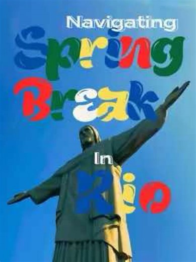 Exploring Rio de Janeiro: Beaches, Culture, and Cariocas