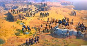 Humankind: trailer di Victor Opendev, la nuova demo disponibile su Steam e Epic Games Store