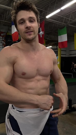 Cody Messner on TikTok