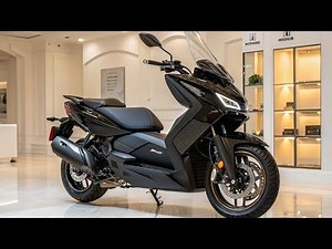 2026 ホンダ ADV160 フルチェンジ解説