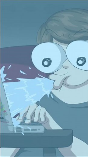 Xenoblade Chronicles 3 - Nia and Rex MAKE A BABY! #animation #gaming #xenobladechronicles3 #rex #nia