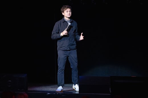 Who is Moses Storm? Michael Wornecki’s nephew and comedian featured in Andrea Yates documentary