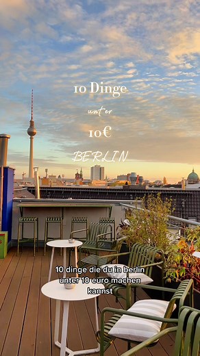 lieb die Photokabinen. 🤍 #städtetrip #reisetipps #gutzuwissen #trick17 #berlin #berlintipp #guide #travelguide #recomendation