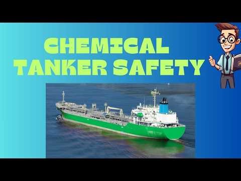 Chemical Tanker Safety - IBC Code