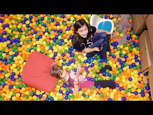 24H DANS UNE CABANE !!