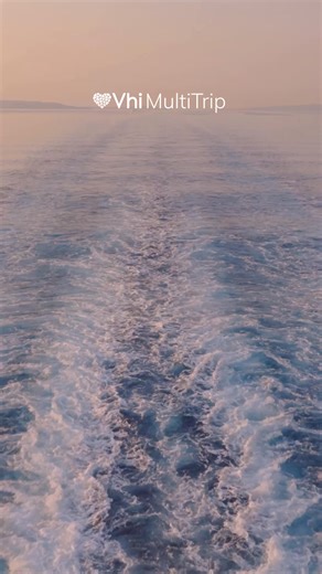 All trips, all year, all sorted, all from €59.99 a year. That’s how Vhi does travel insurance. | Vhi | Facebook