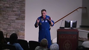 Skywatch 16: NASA, HAM radio, and the moon