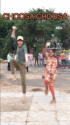 Indian dances 🇮🇳