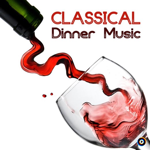 Classical Harp Music by Classical Dinner Music Chamber Music Society
