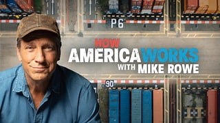 Watch How America Works Online | Stream Fox Nation
