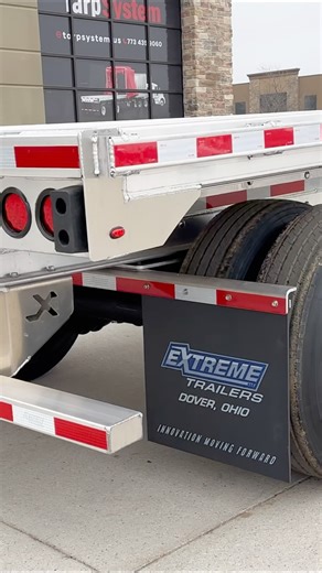 @routeone.trailers on Instagram: "@extreme.trailers allows you to adjust the tandems and rear axle for legal load balancing 🤘 #2024ExtremeXP55 #Flatbed #ExtremeTrailers #trailers #trailerreview #stepdeck #rearaxle #tandems #safetyfeature #safetytrailers #owneroperatorlife #oversizeload #truckdriverlife🚛🚛🚛🚛🚛😘😘😘😘😘 #trucksusa #truckusa🇺🇸😎 #driving #trending #longhaul #owneroperator #truckdriver #truckdrivers #truckdriversoftiktok"