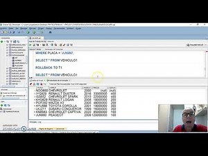 SAVEPOINT ROLLBACK TO