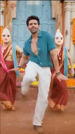 BB3: Jaana Samjho Na 8K Full Song 🎵 | Kartik Aaryan, Triptii Dimri | Aditya Rikhari | Tulsi Kumar