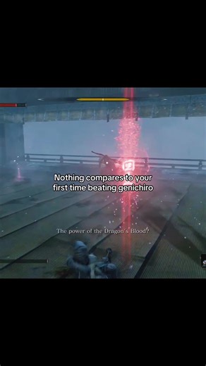 Mastering Genichiro Ashina in Sekiro: Shadows Die Twice