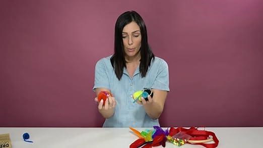 Make your own Dream Catcher