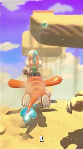 These Super Mario 3D World Levels Are FANTASTIC!