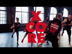 XCORE® Workout