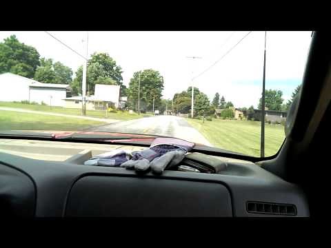 7.3 6Spd No wastegate