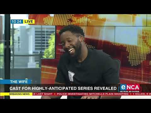 The Wife | Cast for highly anticipated series revealed