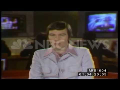 JAWS movie released - Historical Footage - NBC News Archives June 20, 1975