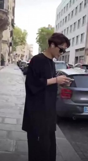 Jackson Wang: The Perfect Boyfriend Material