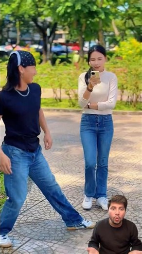 Don't bully without reason. #HanhLamofficial #kindness #help #hero #respect #action