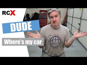 Safety Link using Sanwa Radios