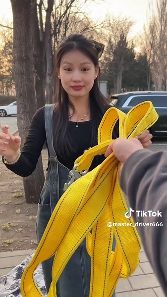 Simplify Towing: Easy Tow Rope Solutions