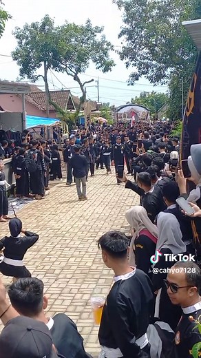 pelantikan perguruan PSCP desember 2025 #pscp #pscppusatmagetan #pscpindonesia