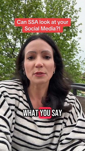 Can Social Security review your social media accounts when deciding your disability case? Learn how your social media posts can impact your claim and smart tips to help you protect your case. Book a free consultation today: https://disabilitylawgroup.com/contact/ #Disability #SSA #SSDI #SSI #DisabilityRights #SocialSecurity #DisabilityAttorney | Disability Law Group | Facebook