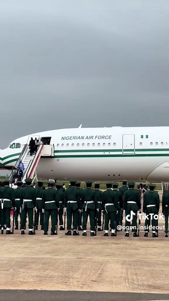 Ogun Insideout on TikTok