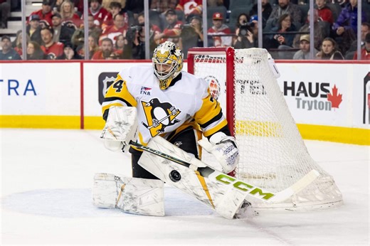 What I’m hearing about Penguins’ NHL trade deadline plans, Stuart Skinner’s future