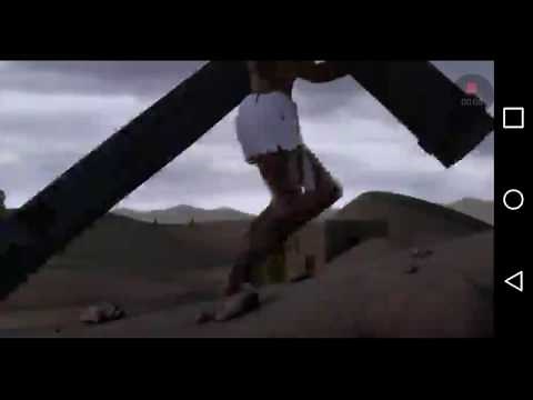 Lower Volume!!! - Superbook "The Death of Jesus" 3d Superbook