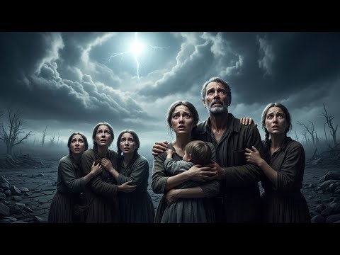 How did ordinary people survive during history’s weirdest disasters