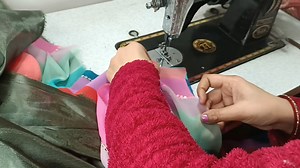 5.8K views · 34 reactions | umbrella kurti, umbrella net kurti,...