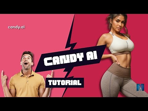 Master Candy AI in Minutes: The ULTIMATE Candy AI Tutorial