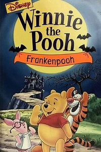 Winnie the Pooh: Frankenpooh - Movie