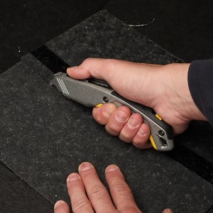 Two blades, one knife. The STANLEY FATMAX Twin Blade Retractable Knife allows you to alternate between 2 blades on the same knife. | STANLEY Tools Australia | Facebook